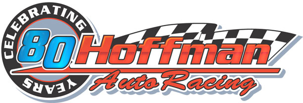 Hoffman Auto Racing Celebrating 80 Years